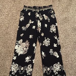 Breeze Ever Size Small Soft Pants